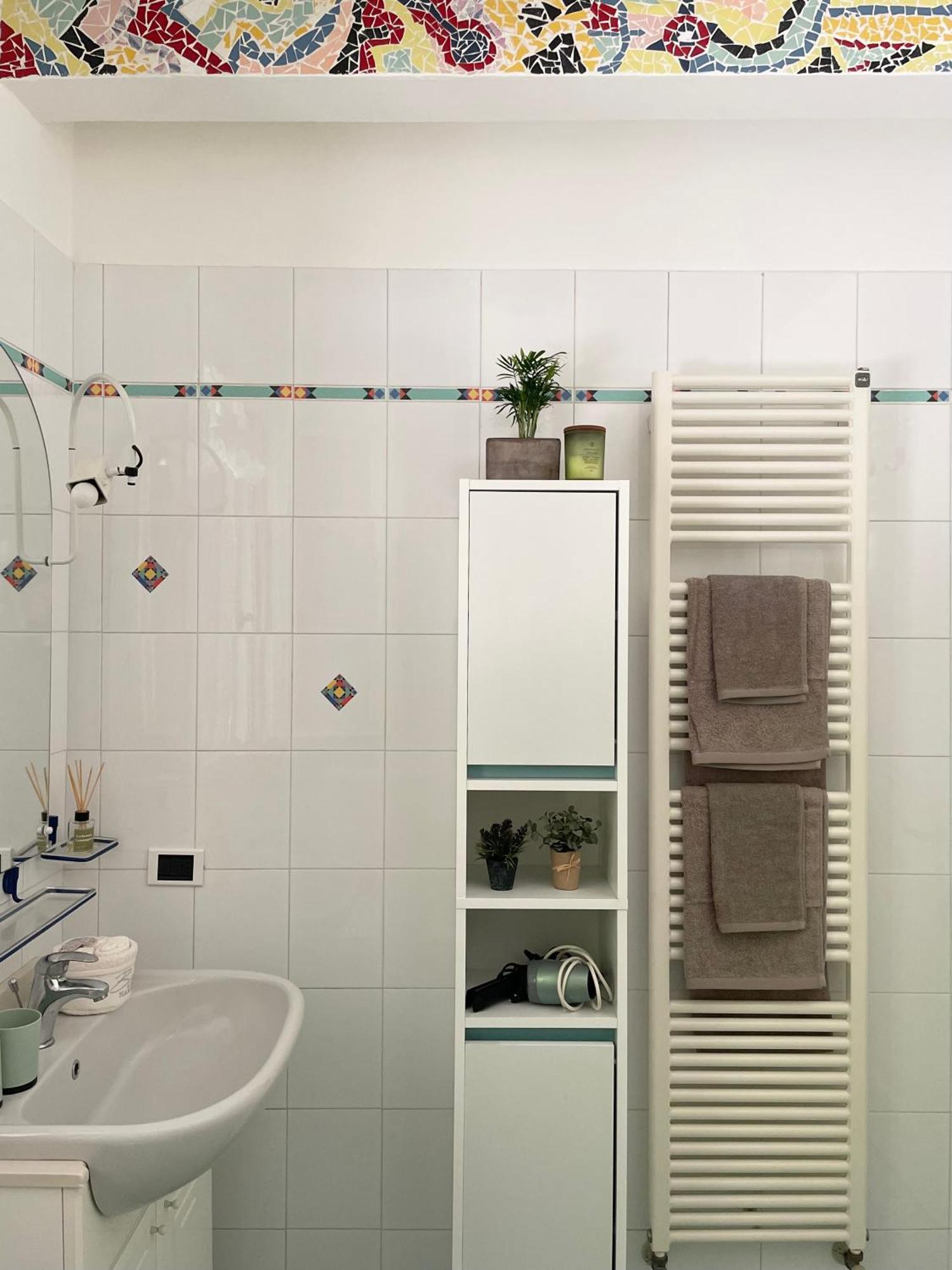 Casa Matilde Piano Terra 100Mq Con Parking E Piscina Apartman Ferrara Kültér fotó