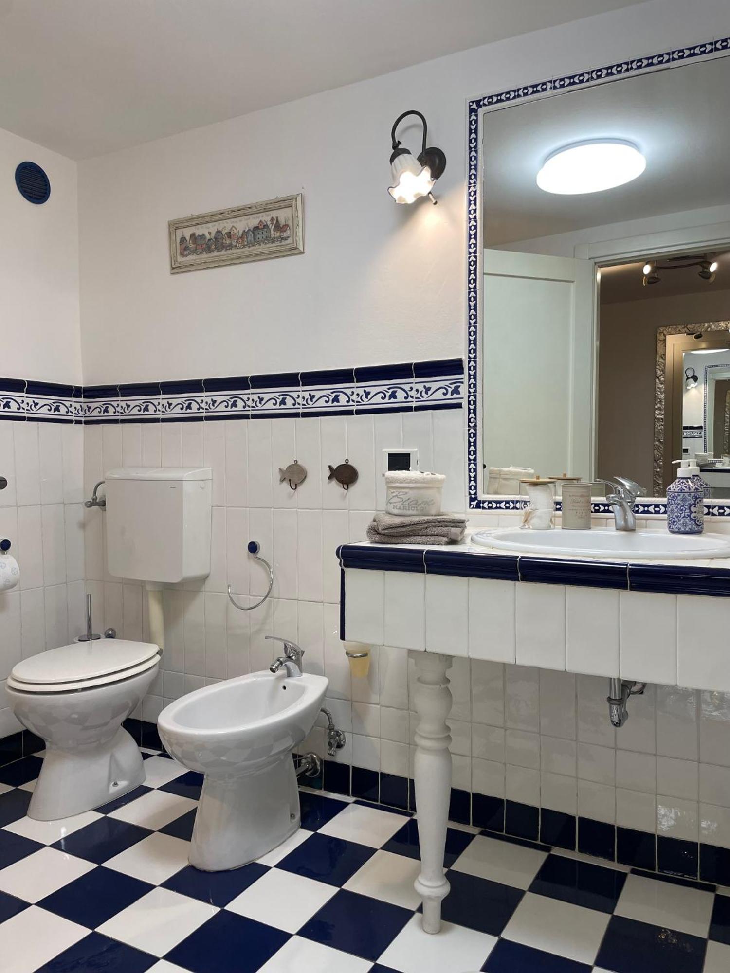 Casa Matilde Piano Terra 100Mq Con Parking E Piscina Apartman Ferrara Kültér fotó